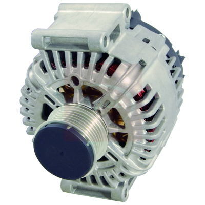 Alternátor Apec Limited
