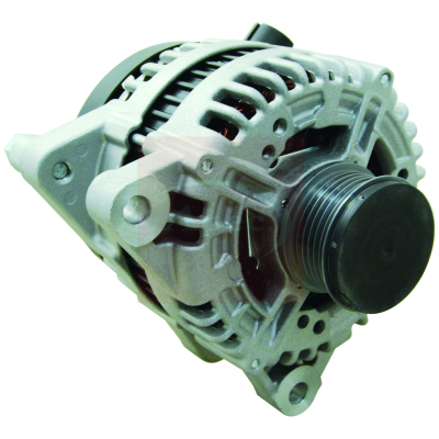 Alternátor Apec Limited