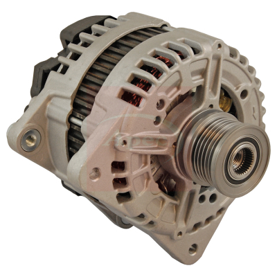 Alternátor Apec Limited