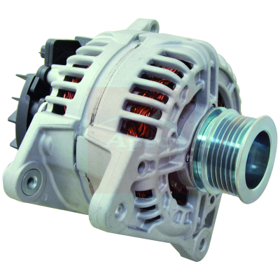 Alternátor Apec Limited