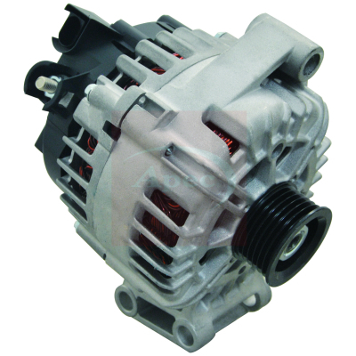 Alternátor Apec Limited