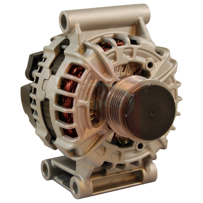 Alternátor Apec Limited