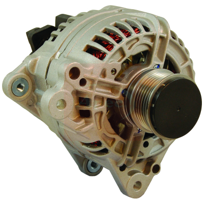 Alternátor Apec Limited