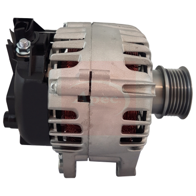 Alternátor Apec Limited