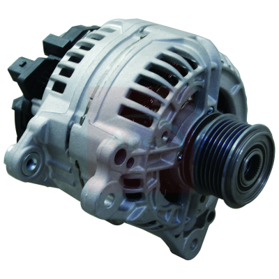 Alternátor Apec Limited