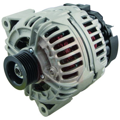 Alternátor Apec Limited