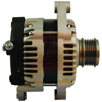 Alternátor Apec Limited