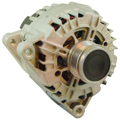 Alternátor Apec Limited