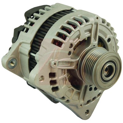 Alternátor Apec Limited