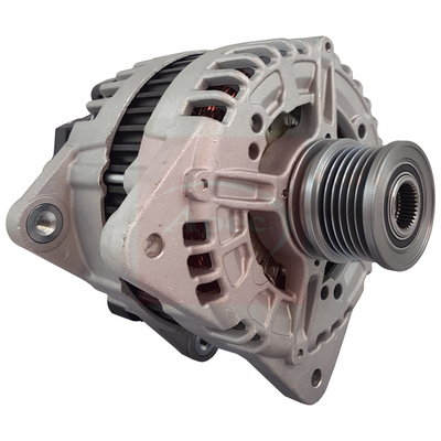 Alternátor Apec Limited