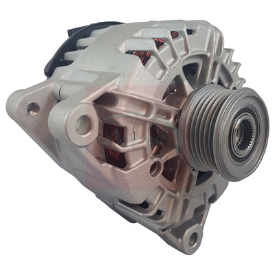 Alternátor Apec Limited