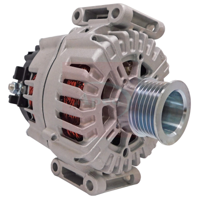 Alternátor Apec Limited