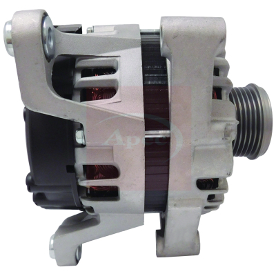 Alternátor Apec Limited
