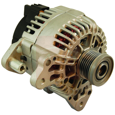 Alternátor Apec Limited