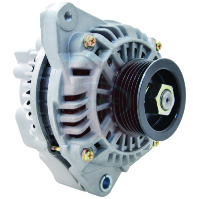 Alternátor Apec Limited