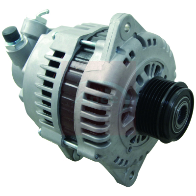 Alternátor Apec Limited