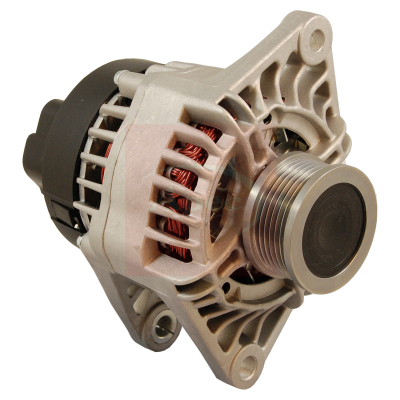 Alternátor Apec Limited