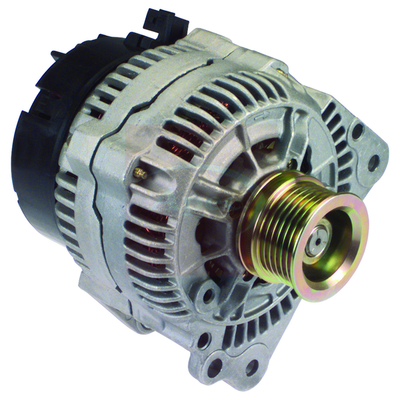 Alternátor Apec Limited