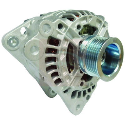 Alternátor Apec Limited