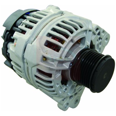 Alternátor Apec Limited