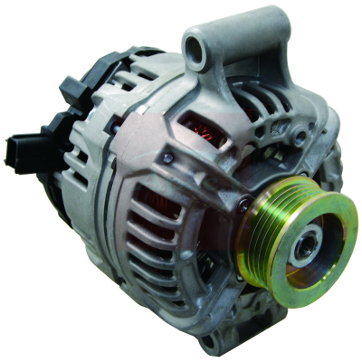 Alternátor Apec Limited