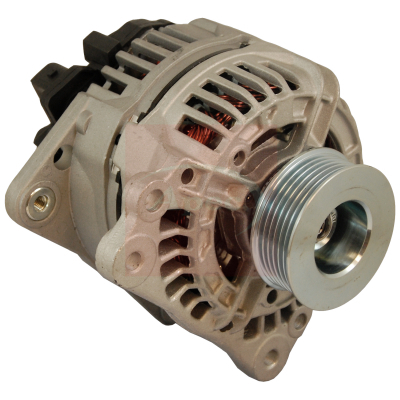 Alternátor Apec Limited