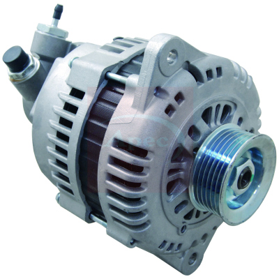 Alternátor Apec Limited