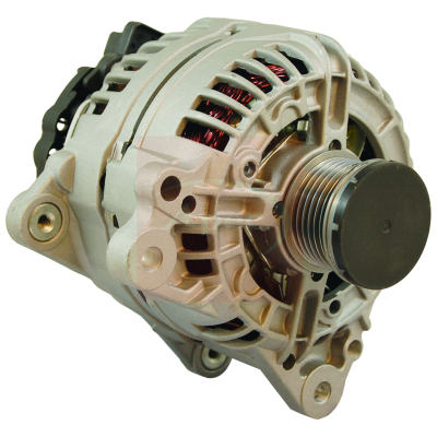 Alternátor Apec Limited