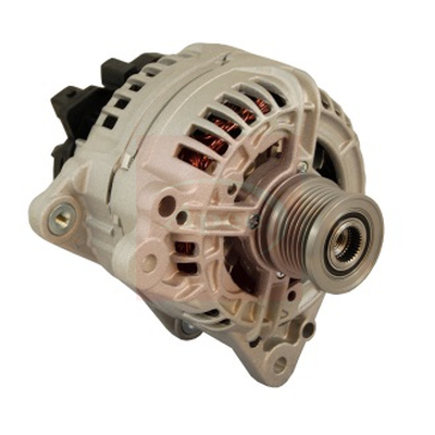 Alternátor Apec Limited