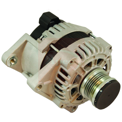 Alternátor Apec Limited