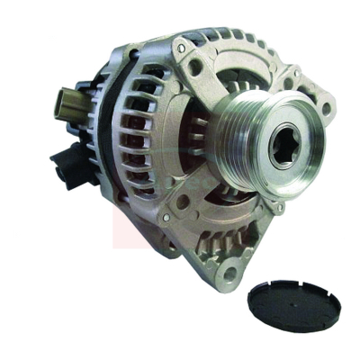 Alternátor Apec Limited