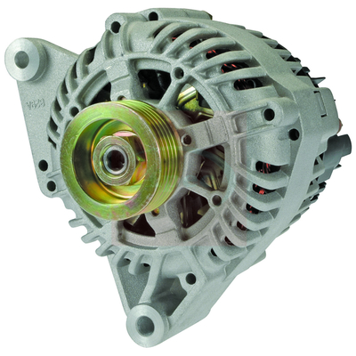 Alternátor Apec Limited