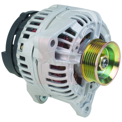 Alternátor Apec Limited