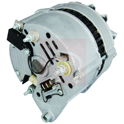 Alternátor Apec Limited