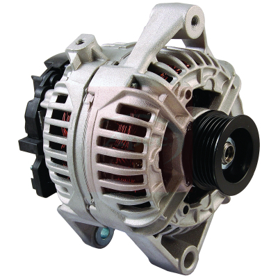 Alternátor Apec Limited