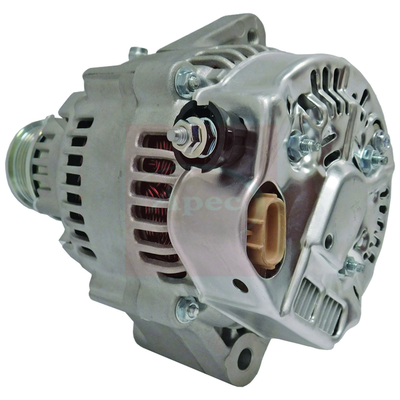 Alternátor Apec Limited