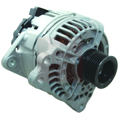 Alternátor Apec Limited