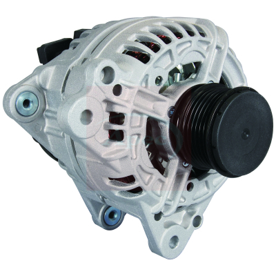 Alternátor Apec Limited