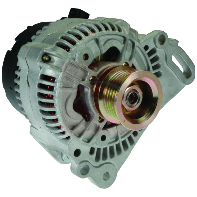 Alternátor Apec Limited