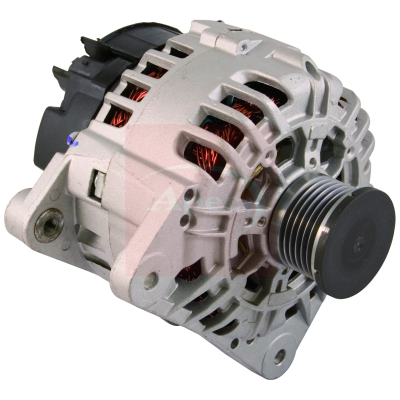 Alternátor Apec Limited
