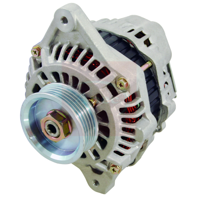Alternátor Apec Limited