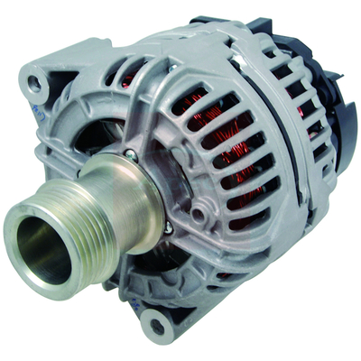 Alternátor Apec Limited
