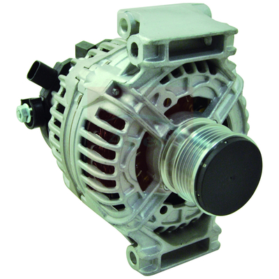 Alternátor Apec Limited
