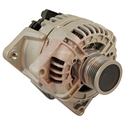 Alternátor Apec Limited