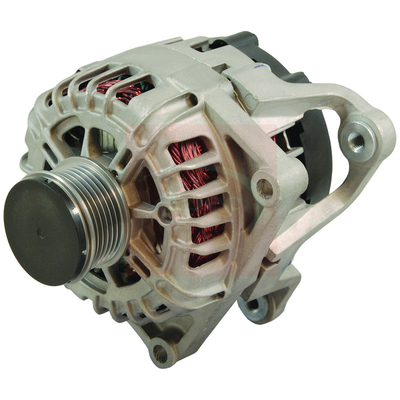 Alternátor Apec Limited