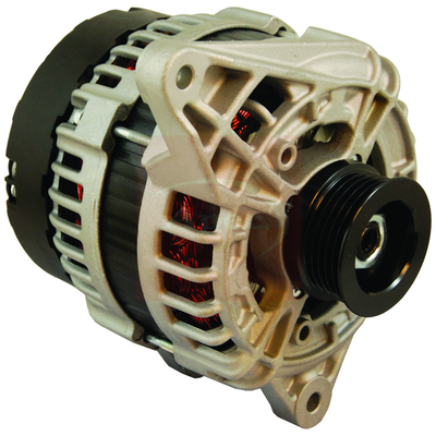 Alternátor Apec Limited