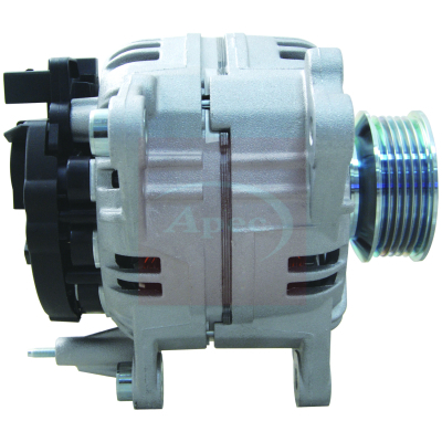 Alternátor Apec Limited