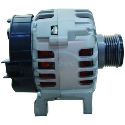 Alternátor Apec Limited