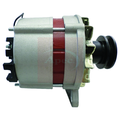 Alternátor Apec Limited