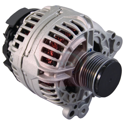 Alternátor Apec Limited